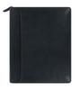 Filofax A5 Lockwood Zip Navy Organizer