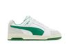 Puma Slipstream Lo Retro 'White Amazon Green'