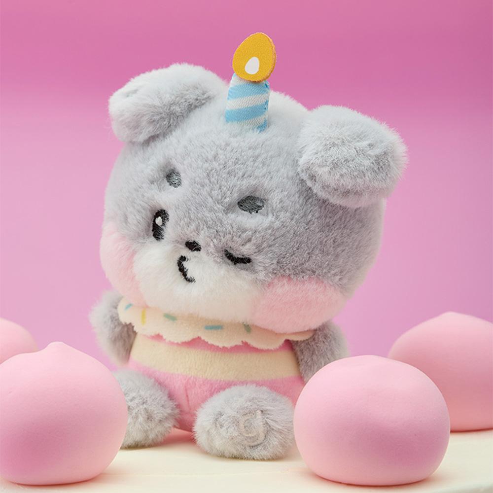 ZEROBASEONE Zeroni Home Party Mini Plush Doll
