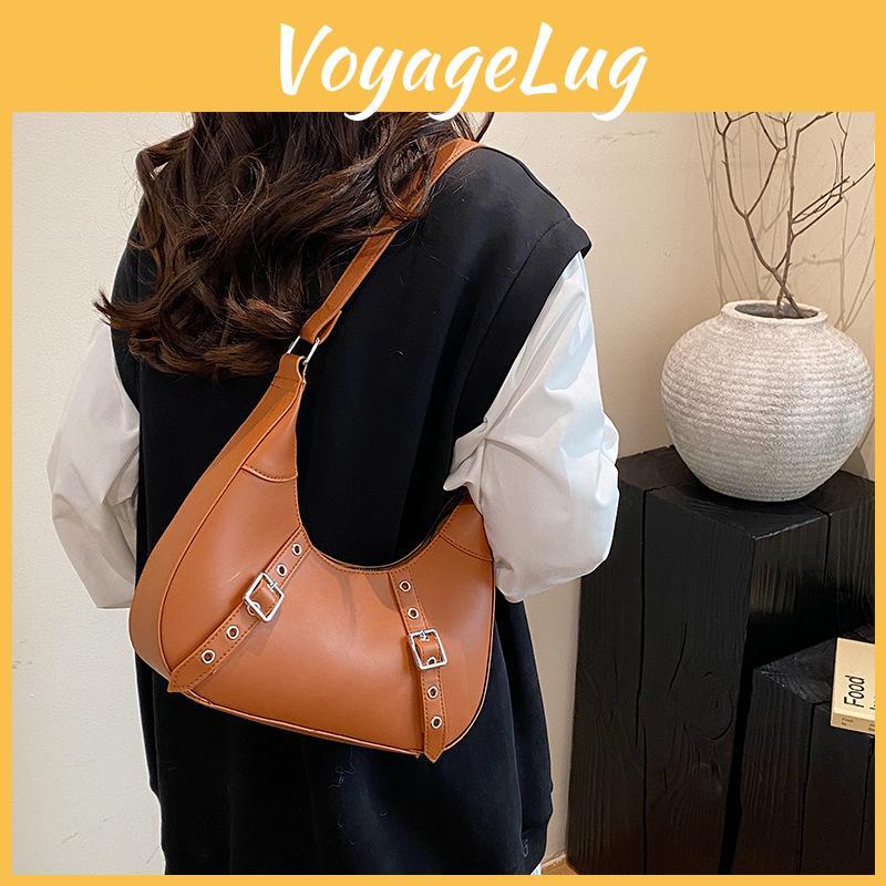 Trendy Sized Medium Shoulder Bag For Women Featuring Elegant Styles Casual