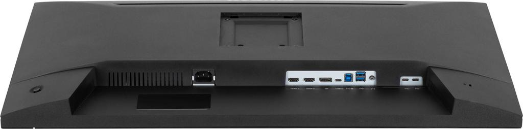 Iiyama XB3294UHSCP-B1 31.5" 4K UHD VA USB-C 95W Monitor
