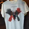 Kings Of Leon 2009 Tour Cotton T Shirt For Fan White