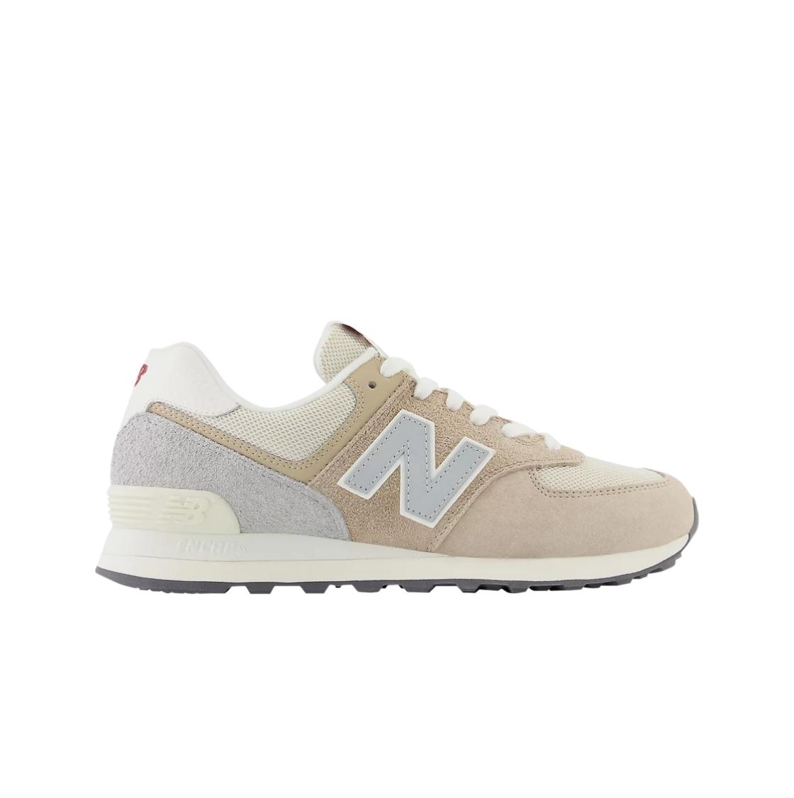 

New Balance 574 Лунный Новый год Mindful Grey 280