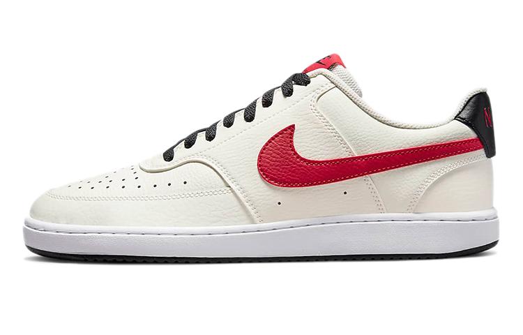 

Nike Court Vision Low Sail University Red DM1187-101 42.5
