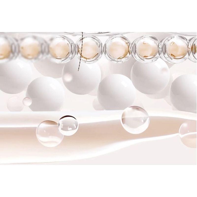 NOVO - Mist Shaped Tri-Color Eyebrow Powder - 3 Colors