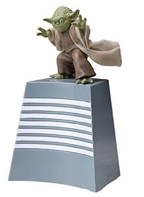 Star Wars Premium Scale Figure 1/10 #Yoda Ver.2 (Prize)