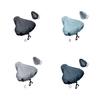 Mountain Road Bicycles Saddle Seat Dust Rain Covers Rain-proof Oxford Cloth Cushion Protector Outdoor Biking Guard