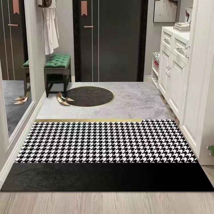 Entrance Door Mat Foyer Foot Mat Door Mat Entrance Carpet Entrance Mat