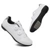 Men's Clipless Road & Mountain Bike Shoes with Hard Sole - Spring/Summer