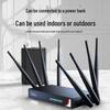 2024 Industrial-Grade Portable Wireless WiFi Router - No Broadband Plug Needed
