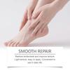 OceAura Moisturizing Hydrating Foot Cream - Enriched with Plant Extracts, Nourishes and Refreshes the Feet