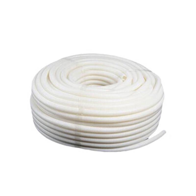 PVC Flame Retardant Electrical Corrugated Conduit
