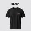 Versatile Crew Neck Short Sleeve T-Shirt for Men, Summer Casual Printed Top