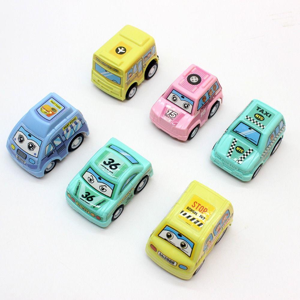 Toy Engineering Vehicle Cars Set Engineering Vehicle Toys Engineering Models Pull Back Car Toys