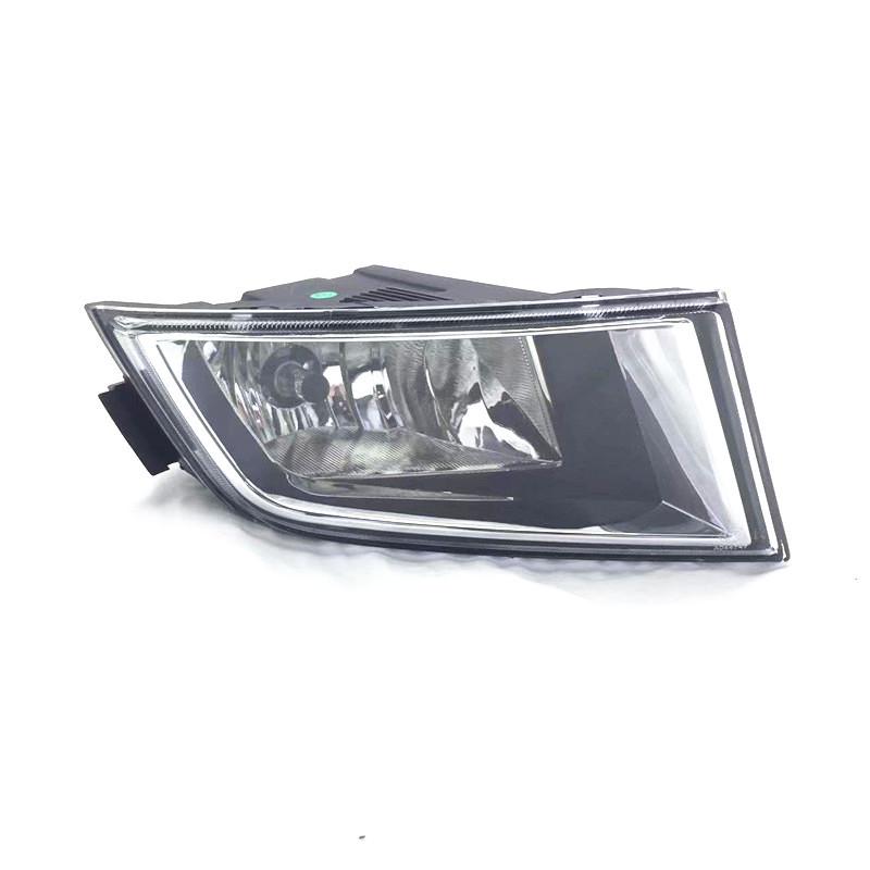 Front Fog Light Assembly for 12-14 Lavida Models - Original Style