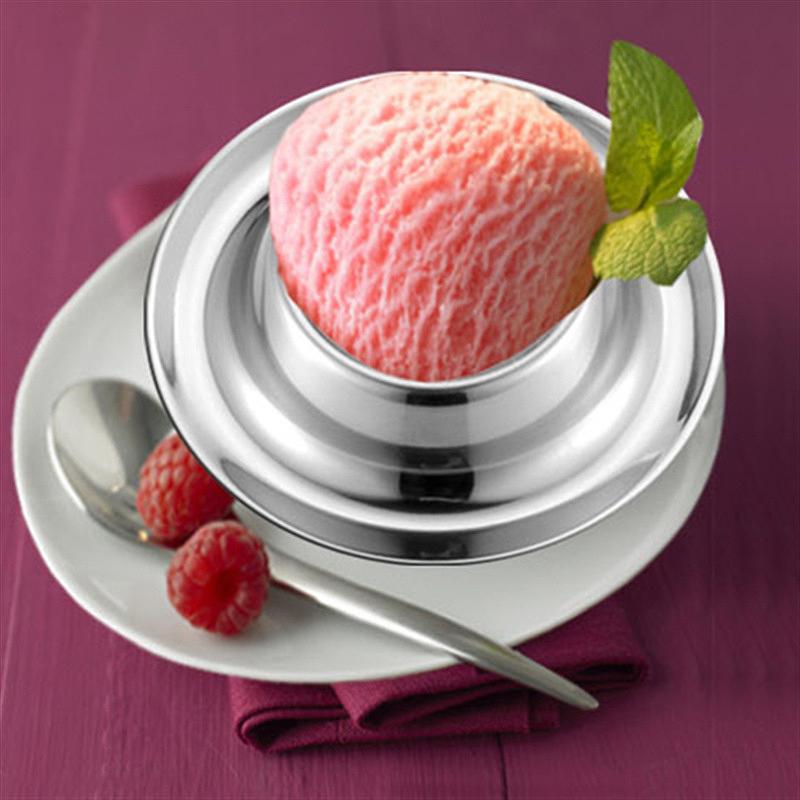 Egg Cup Holder Stainless Steel Egg Cups Plates Tableware Holder For Hard Soft Boiled Egg Kitchen Display