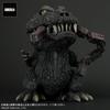 Gigantic Series X Godzilla 1954 Height Length 390mm PVC Painted Finished Figure X-Plus Defo-Real Approx. 240mm/Total Approx. Non-scale