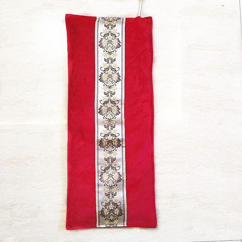 JingJingRS Elektrische Heizsalzbeutel