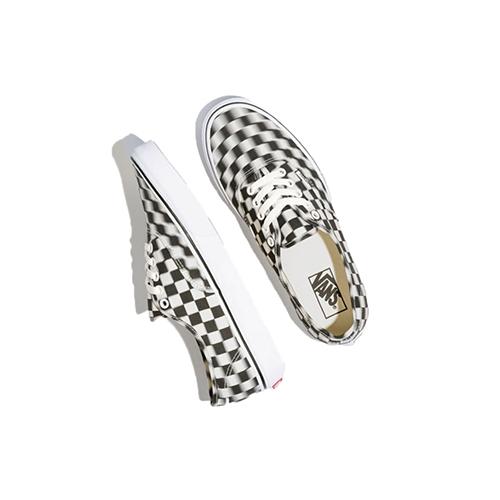 Authentic Vans 'Blur Check' VN0A38EMVJM