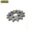 Motorcycle For KAWASAKI LONCIN VOGE Front Sprocket 520 Chain 14 Teeth KLX250 KLX300 YF300 LX300GS-B 300R 300GY 300DS Accessories