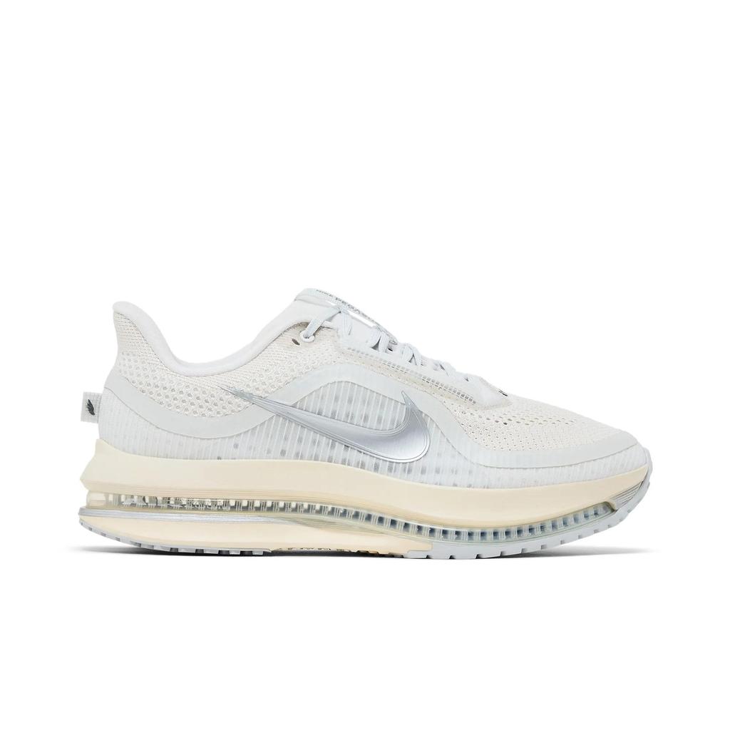 Nike Pegasus Premium 'Running is Mental' (Unisex) Platinum Tint / Reflect Silver-Grey Grey-Metallic Silver Running Shoes IQ0307 094