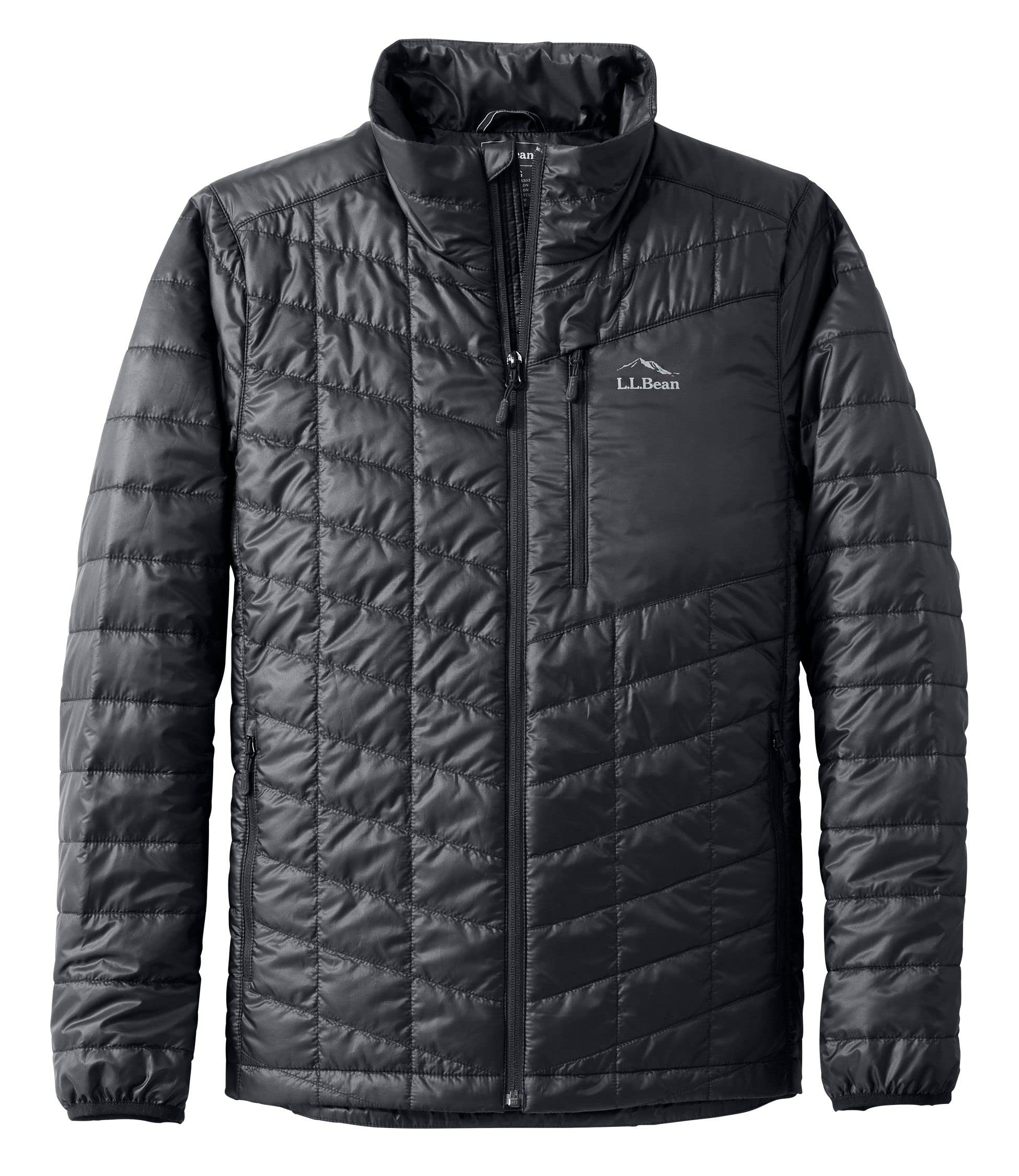 

Куртка Primaloft Packaway US Fit Regular M Черный 0THM210004 [LLB] Мужская