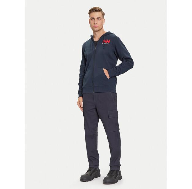 Худи Helly Hansen HH Logo