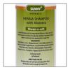 Sunny Herbals Henna Shampoo With Aloe Vera For Silky Soft Hair Tangle Free 150ml Pack Of 1