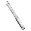 316L Stainless Steel Korean BBQ Tongs for Kitchen and Buffet