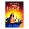 Pocahontas (1995) (disney) (imported from Spain, Languages On Details)