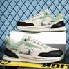 Herrenschuhe Sneakers Herrentennis Luxusschuhe Herren Casual Trainer Race Atmungsaktive modische Halbschuhe Laufschuhe für Männer