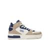Men's Sneakers Dorko Дорко Easy High Ds24f22m White