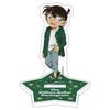 Detective Conan Anime Figure Acrylic Stand Cartoon Desk Decoration Cosplay Model Plate Small Desktop Toy Keychain Wedding Gift