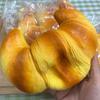 Super Pegajoso Macio Grande Brinquedo Croissant Ascensão Lenta Pegajoso Brinquedos para Alívio de Estresse Abreagir Squishies Realistas Brinquedo Para Crianças Adulto