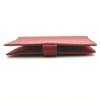 Louis Vuitton Epi Agenda PM Notebook Cover Epi Leather Red Unisex R2005E Used