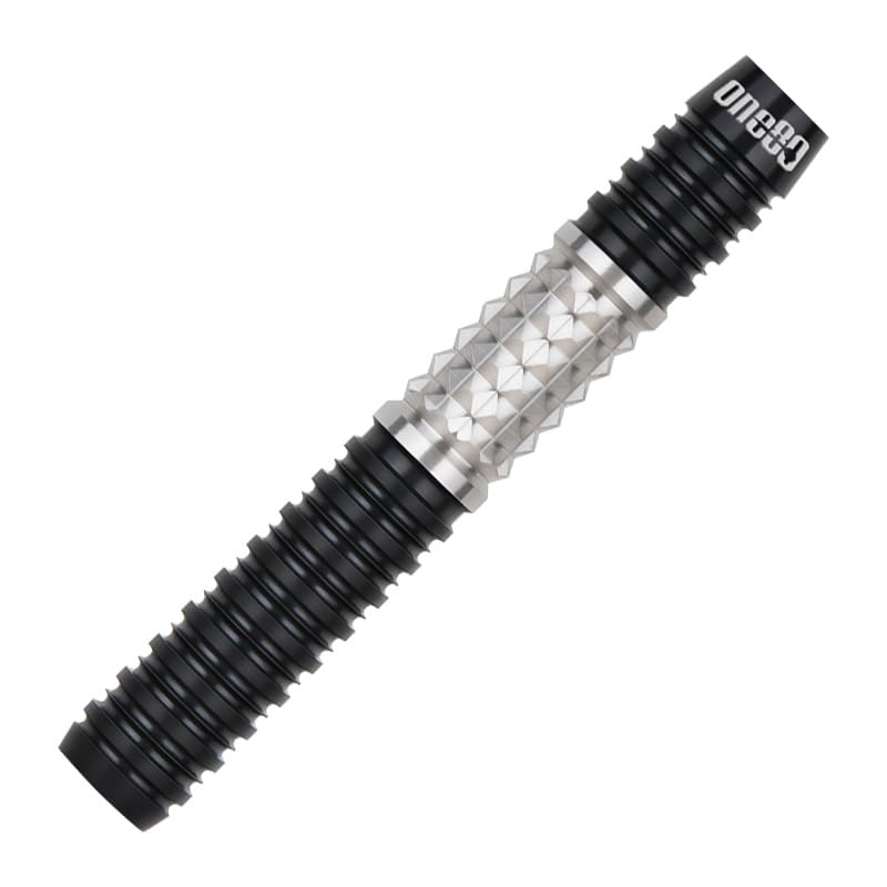 One80 Luxor Iota 18g tungsten 90% darts barrel