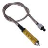 Grinder Flexible Shaft Extension Cable Chuck Handle Electric Polisher Adapter Accessories