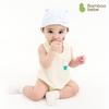 Bamboo Bebe Sleeveless Bodysuit Bamboo Cool Circus