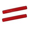 Car Flashing Left Right Rear Bumper Reflector For VW Transporter/Caravelle T5 2003-2011 7E0945105 7E0945106 Car Accessories