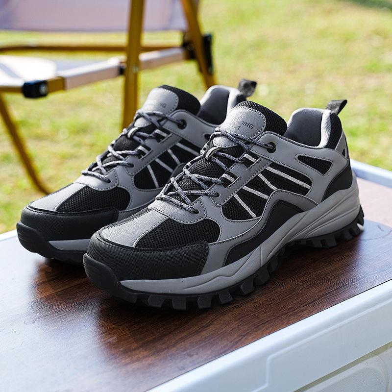 FASHION SHOES Mens Breathable Athletic Sneakers Sport Running Shoes Outdoor Women's Tennis Gym Trainer