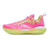 AR2 Fusion Men Sneakers Fluorescent-Pink Grass-Green Z324460101