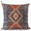 Bohemian Throw Pillows Case Brown Cushions Decorative Linen Comfortable Cover Cushion Geometric Cushion Cover Home Pillowcase