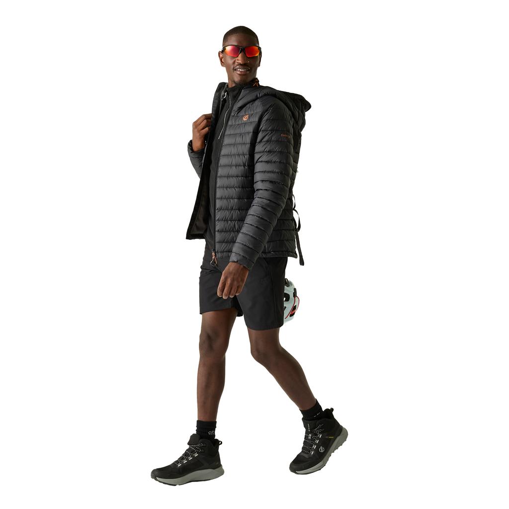 Dare 2B Mens Air Lite Baffled Padded Jacket