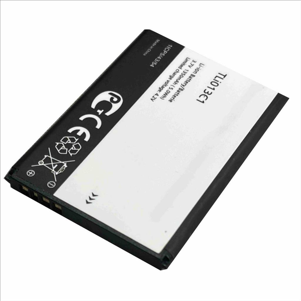 TLi013C1 Battery for Alcatel Go Flip 3 Smartflip 4051S Mobile Phone