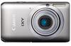 Canon IXY 210F Silver Digital Camera (IXY210F(SL))
