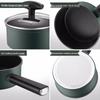 Joyoung Non-Stick Milk Pot