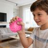 6 Cm Frosted Honeycomb Toy 5Cm Stress Cube Soft Sensory Toy For Anxiety And Focus For Kids Youth Adults Portable Skateboard