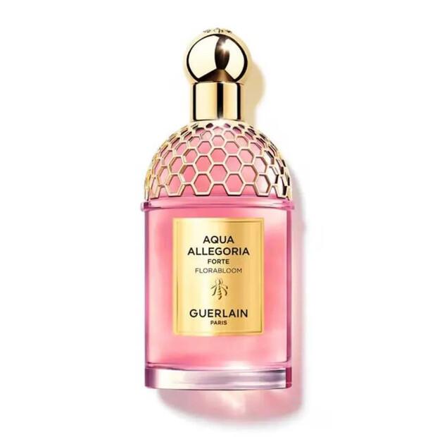 

Guerlain Aqua Allegoria Flora Bloom Forte 125ml парфюмированная вода