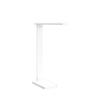 Lepro LED Desk Lamp, Eye-Friendly, with DC Adapter, 700 Lumens Brightness, Stylish Desk Lamp [5 Color Temperature & Brightness Levels  Touch Sensor