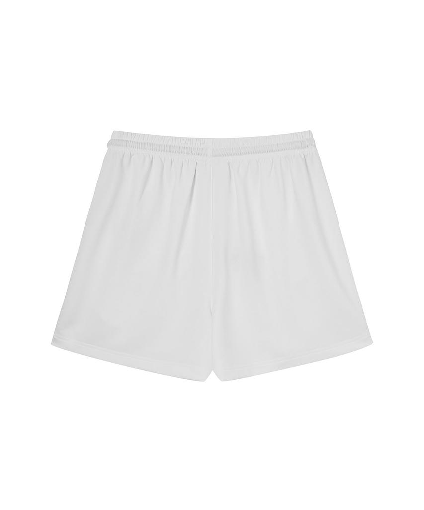 Mihag 94 Football Women'S Jersey Half Pants (White)